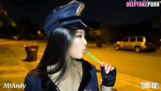 Halloween nite pick up: Jennie fakeapp porn 제니 블랙핑크 딥 페이크 케이팝