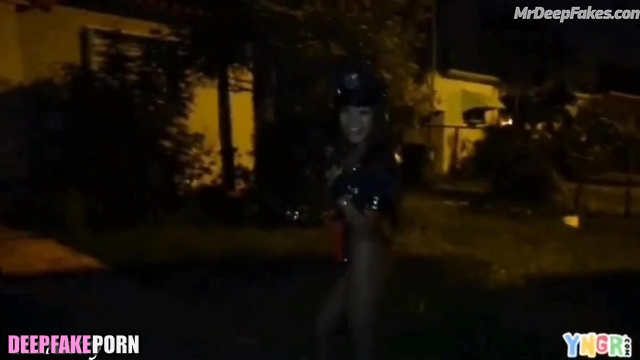 Halloween nite pick up: Jennie fakeapp porn 제니 블랙핑크 딥 페이크 케이팝