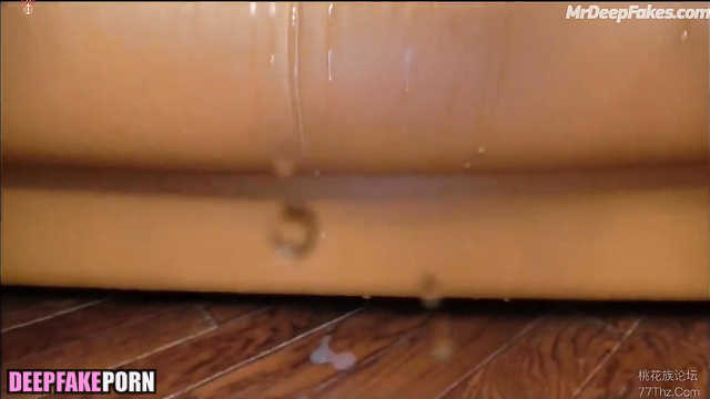 Face swap idol Yuju fingered & fucked (유주 체리블렛 가짜 포르노) porn ai