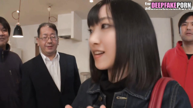 FAKE Nishino Nanase Semen Backup // にしの ななせ ディープフェイク [PREMIUM]