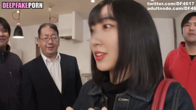 Face swap Hori Miona cock sucking addict sex tape 堀 未央奈 乃木坂46 フェイクポルノ [PREMIUM]