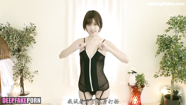 Mistress Suzy done perfect handjob 수지 미쓰에이 가짜 포르노 fakeapp porn