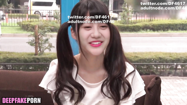 Ito Miku japanese tv appearance 伊藤 美来 ディープフェイク porn tape deepfake [PREMIUM]