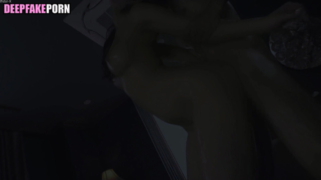 Chaeyoung TWICE - hot - oily sex scene /トゥワイス [PREMIUM]