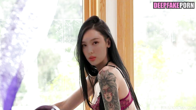 BBC penetrated Nayeon's sexy ass | |トゥワイス セクシーなお尻 [PREMIUM]