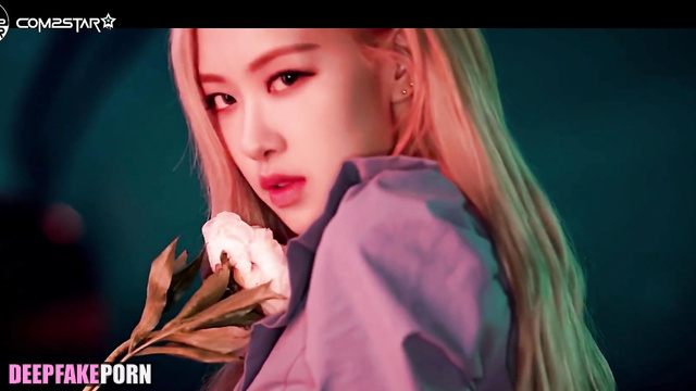 Hot porn music (PMV) compilation BLACKPINK (딥페이크 블랙핑크) [PREMIUM]