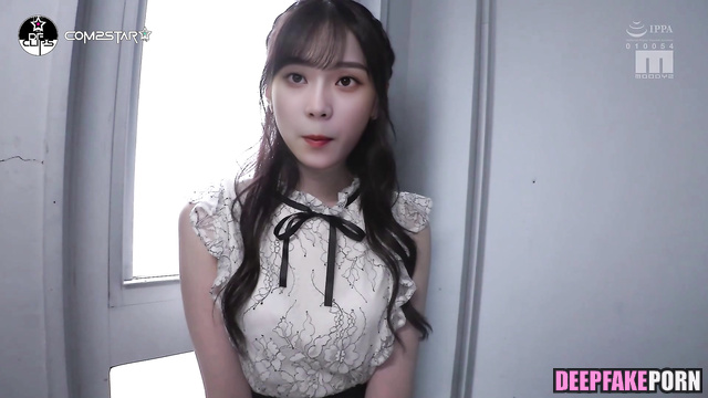 Winter got horny when she saw passionate sex (윈터 에스파 섹스 테이프) [PREMIUM]