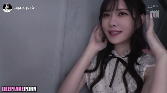 Winter got horny when she saw passionate sex (윈터 에스파 섹스 테이프) [PREMIUM]