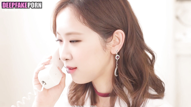 Rose awesome sex scene with stranger / 로제 블랙핑크 [PREMIUM]