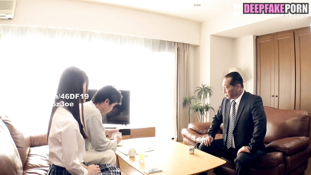 Sex with 清宮 レイ Seimiya Rei is the best Nogizaka46 deepfake ディープフェイク エロ [PREMIUM]