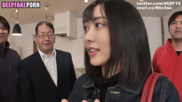 高畑 充希 Takahata Mitsuki came to try hard gangbang deepfake ディープフェイク エロ [PREMIUM]