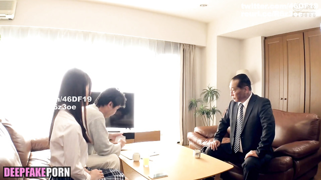 Hori Miona 堀 未央奈 deepfake gets fucked in pussy Nogizaka46 ディープフェイク エロ [PREMIUM]