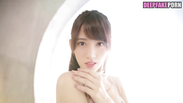 Furry pussy AI Ju Jingwei gets some cum (深假毛茸茸的猫 鞠婧祎) [PREMIUM]