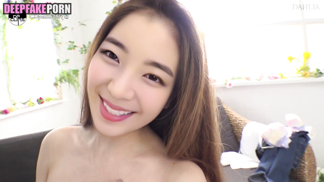 Hot korean babe Lia fucked like a bitch - 리아 성인 비디오 [PREMIUM]
