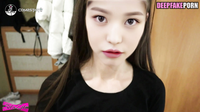 Korean bitch Wonyoung doggystyle adult video - アイヴ ディープフェイクビデオ [PREMIUM]