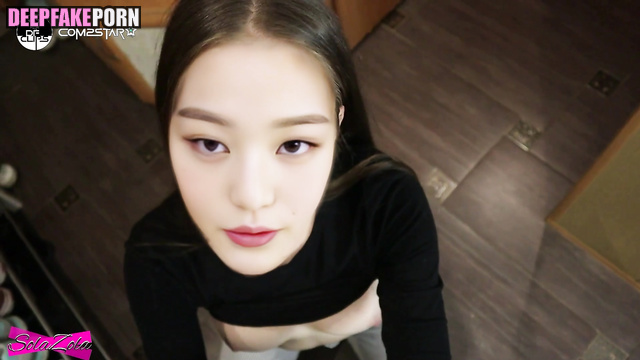 Korean bitch Wonyoung doggystyle adult video - アイヴ ディープフェイクビデオ [PREMIUM]