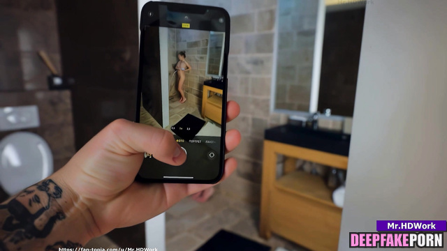 Hot fingering before sweet fuck - fake IU / 아이유 섹스 장면 [PREMIUM]