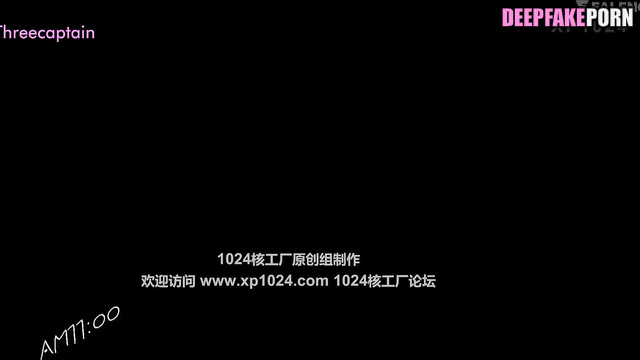 Hot Wonyoung solo sex tape in cute room / アイヴ ディープフェイクポルノ [PREMIUM]