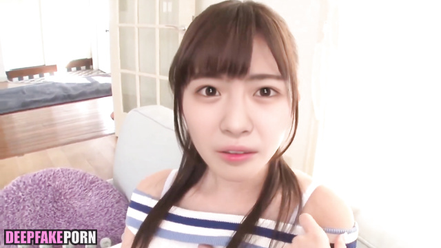 清宮 レイ Nogizaka46 best sex tape with deepfake Seimiya Rei ディープフェイク エロ [PREMIUM]