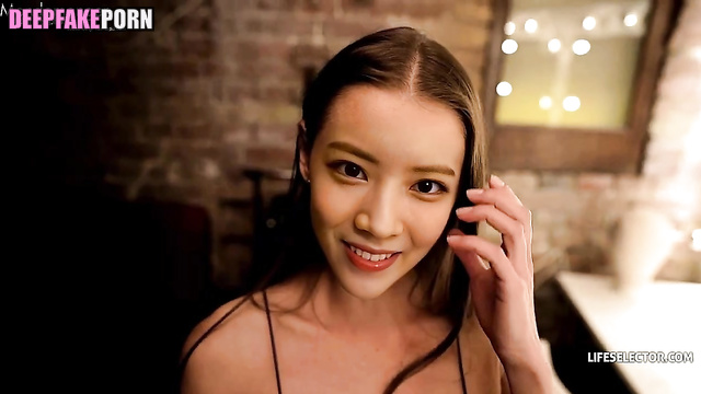 Sexy Dahyun picked up a man at a party / ディープフェイクトゥワイス [PREMIUM]