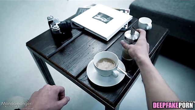 AI Yeji took a big dick in hands and started sucking 케이팝 예지있지 [PREMIUM]