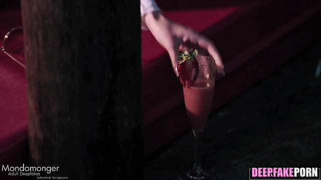 She sucked with enjoy big black dick, Yuna fakeapp / 유나 있지 [PREMIUM]