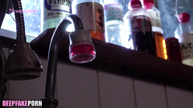 Lisa, her tits was pleased by vibrator, adult tape / 리사 블랙핑크 [PREMIUM]