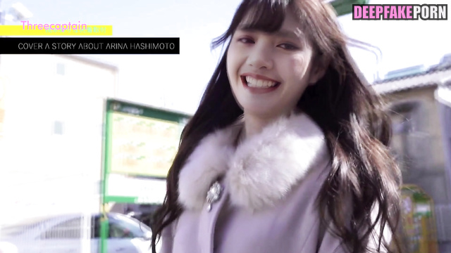 Cheap bitch Lisa was picked up on the street, fake / 리사 블랙핑크 [PREMIUM]