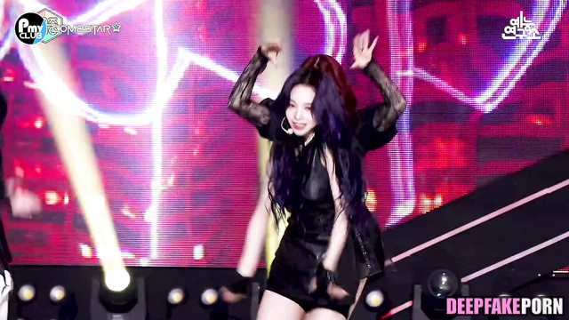 Pmv fake - girls from Aespa like fuck and dance / 에스파 진짜 가짜 [PREMIUM]