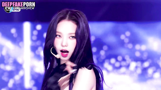 Pmv fake - girls from Aespa like fuck and dance / 에스파 진짜 가짜 [PREMIUM]