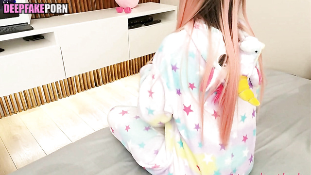 Adult babe Momo fuck after console playing // トゥワイス セックスシーン [PREMIUM]