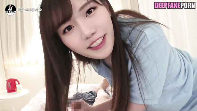 Yuri hot sex tapes in the hospital // (アイズワン ディープフェイクビデオ) [PREMIUM]