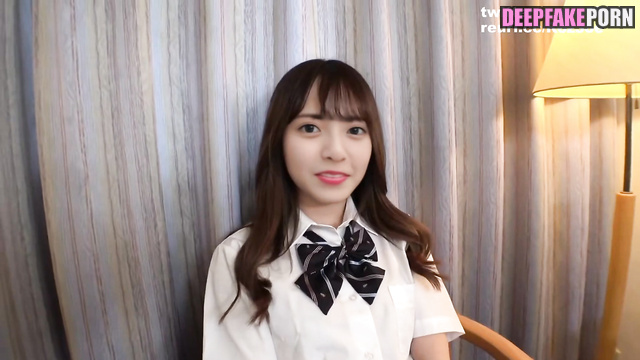 Asuka Saito took off her white panties 齋藤 飛鳥乃木坂46ジェイポップ  [PREMIUM]