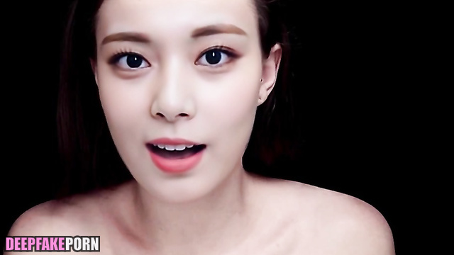 Tzuyu seduces you with her wordsトゥワイス誘惑するケー・ポップ [PREMIUM]