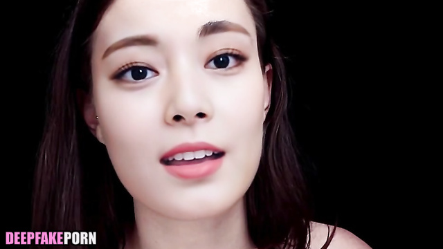 Tzuyu seduces you with her wordsトゥワイス誘惑するケー・ポップ [PREMIUM]