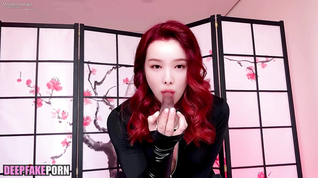 Plug in the ass - Nayeon fakeapp (トゥワイス セレブのセックス) [PREMIUM]