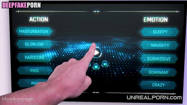 Sana real fake - girl sucked dick in magic wood / トゥワイス 本物の偽物 [PREMIUM]