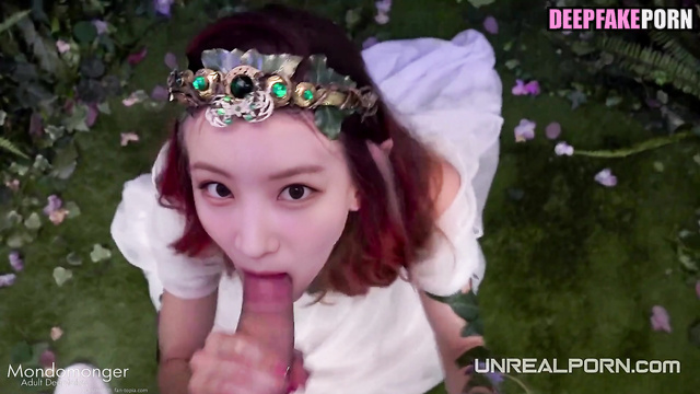 Hot Dahyun TWICE magic sex tapes - トゥワイス アダルトビデオ [PREMIUM]