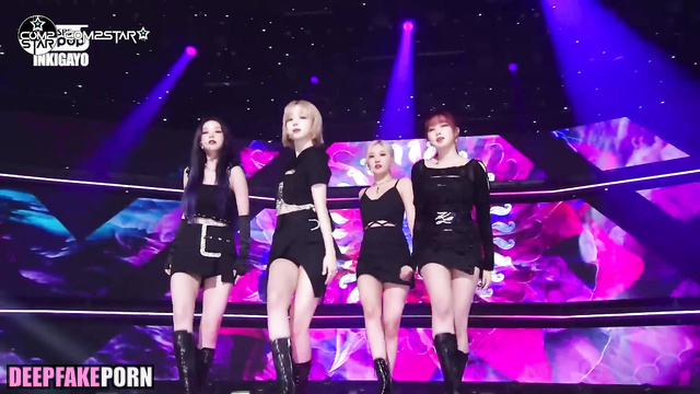 Aespa pmv deepfake porn - girls wanna sucking / 에스파 딥 페이크 비디오 [PREMIUM]