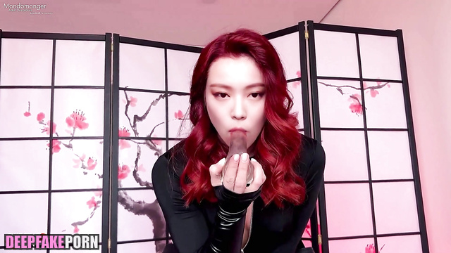 Jennie/제니 in adult 성인 video gets cumshot in tight anal BLACKPINK 블랙핑크 [PREMIUM]