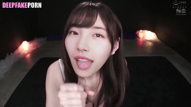 수지 Miss A 케이팝 아이돌 Kpop idol pov learning to do handjob right Suzy 미쓰에이 [PREMIUM]