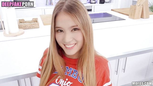 Nude Sana experienced a black gangbang サナ ケー・ポップ [PREMIUM]