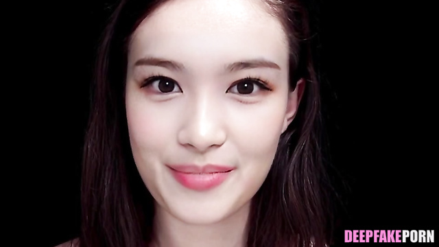 Sana wants you to go deep inside her サナトゥワイスケー・ポップ [PREMIUM]