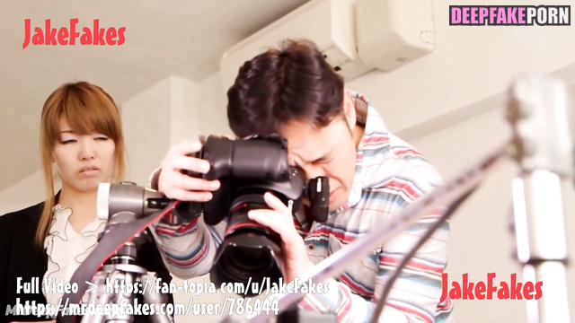 Fake babe Song Ji-hyo hot sex scenes on camera / 송지효 딥페이크