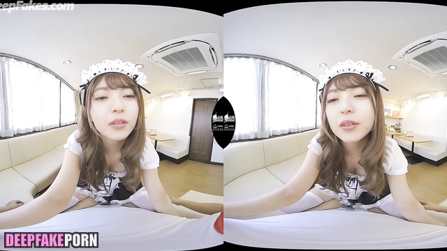 Cute babe Asuka Saito (Nogizaka46) pov porn video / 齋藤 飛鳥 乃木坂46