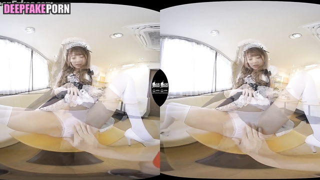 Cute babe Asuka Saito (Nogizaka46) pov porn video / 齋藤 飛鳥 乃木坂46