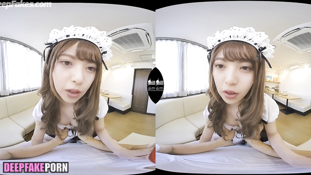 Cute babe Asuka Saito (Nogizaka46) pov porn video / 齋藤 飛鳥 乃木坂46