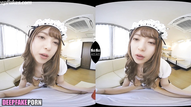 Cute babe Asuka Saito (Nogizaka46) pov porn video / 齋藤 飛鳥 乃木坂46