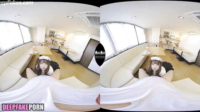 Cute babe Asuka Saito (Nogizaka46) pov porn video / 齋藤 飛鳥 乃木坂46