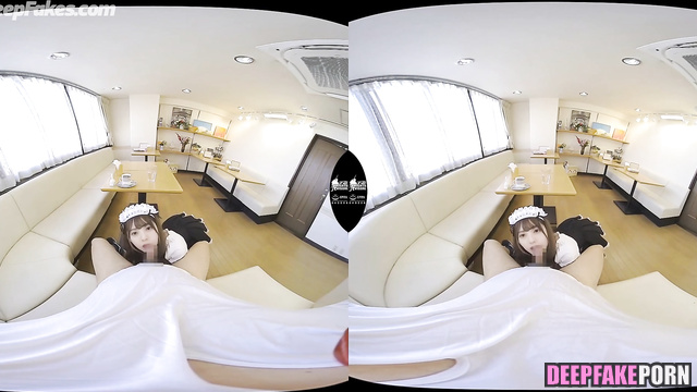 Cute babe Asuka Saito (Nogizaka46) pov porn video / 齋藤 飛鳥 乃木坂46